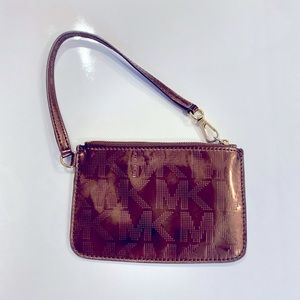 Michaels Kors Wristlet